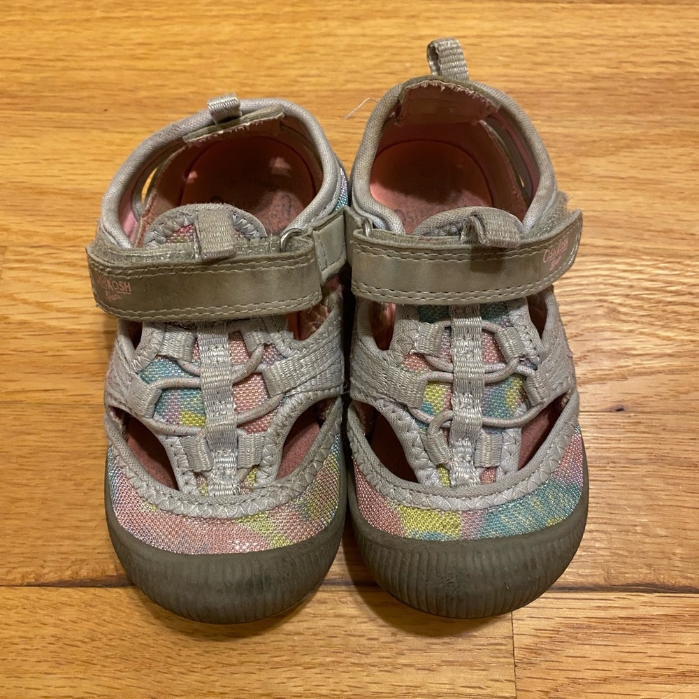 Oshkosh Shoes